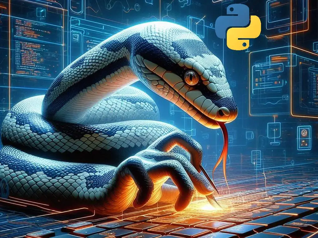 How to Perform IP Address Spoofing in Python