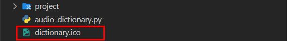 dictionary.ico