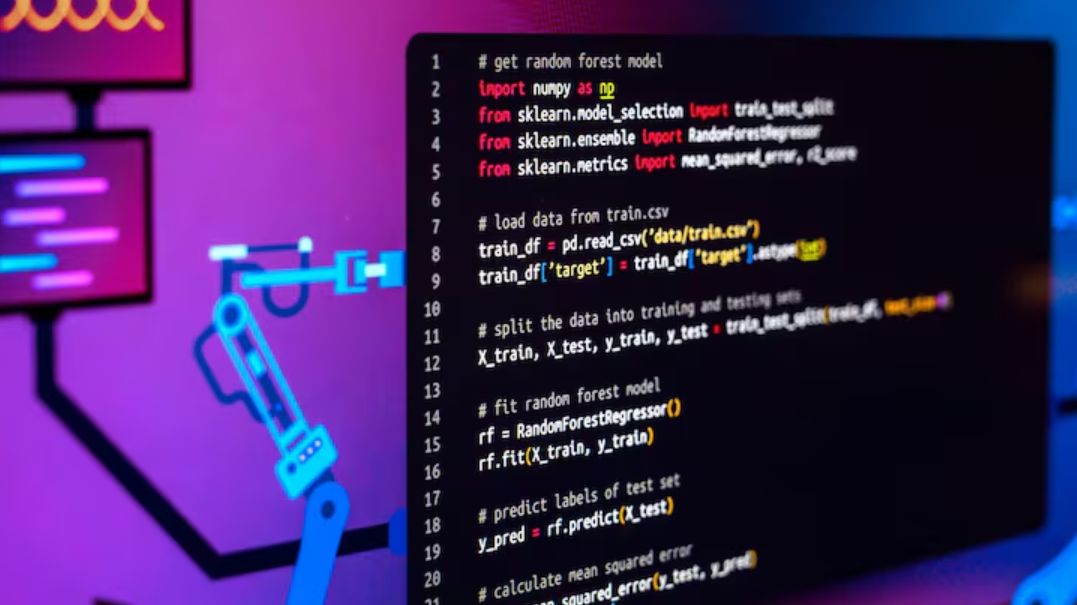 Beyond Guesswork: How Python Helps Identify AI-Generated Text