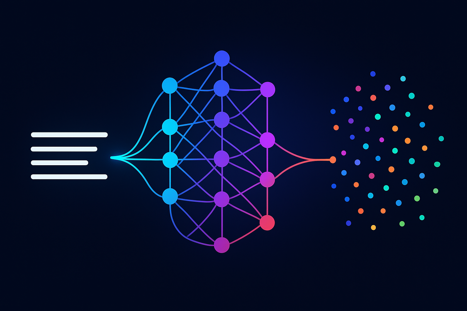 How to Generate and Visualize Text Embeddings in Python