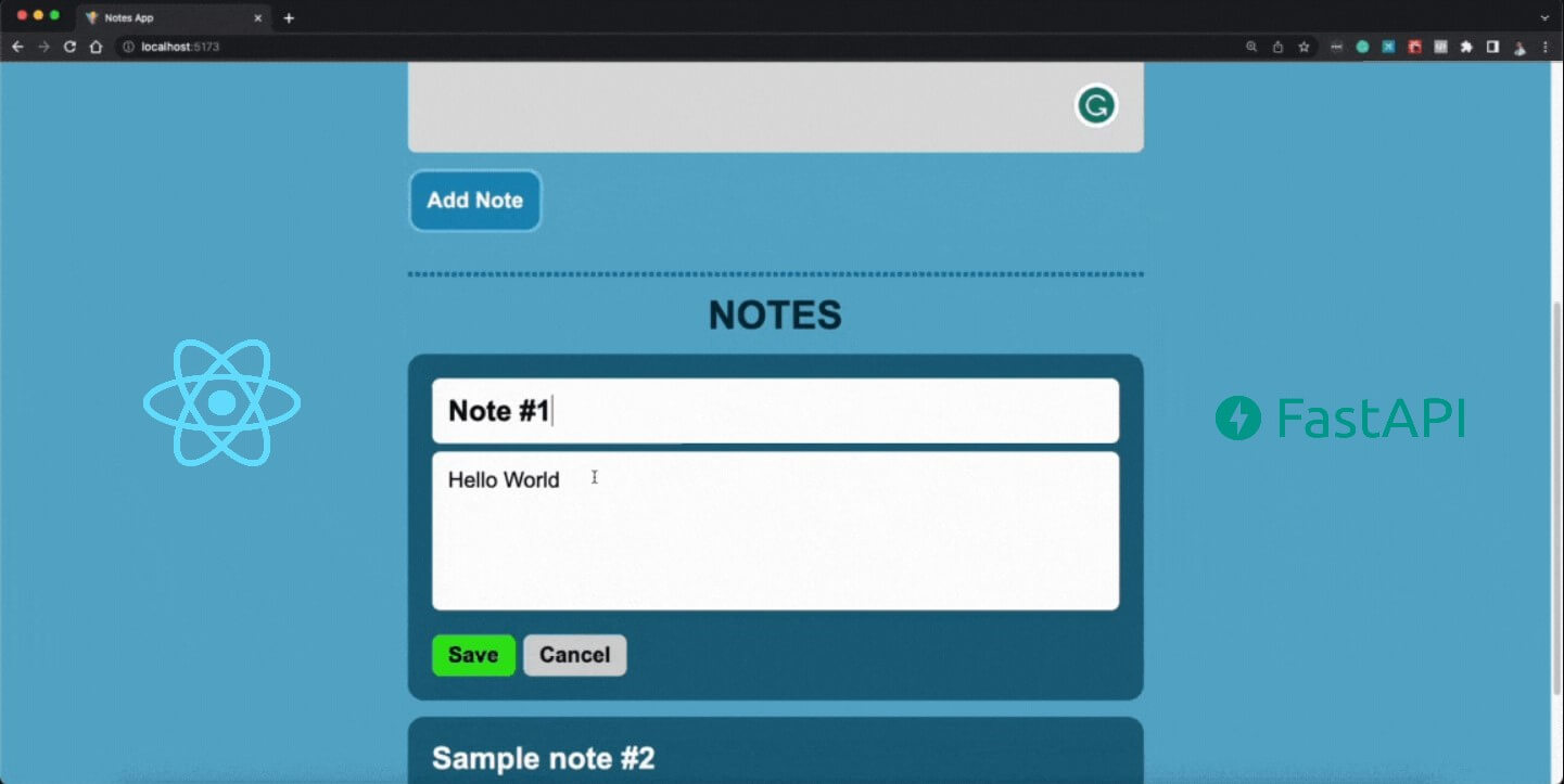 articles/fullstack-notes-app-with-fastapi-and-reactjs.jpg