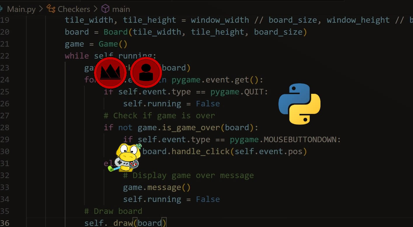 How to Make a Snake Game in Python - Geekflare