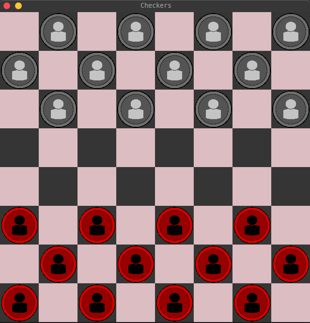 Creating a Chessboard with Pygame Part 2 –