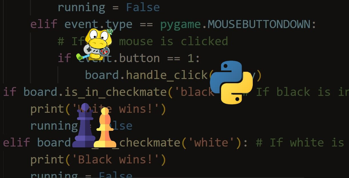 object oriented - Chess game in Python - follow-up - Code Review