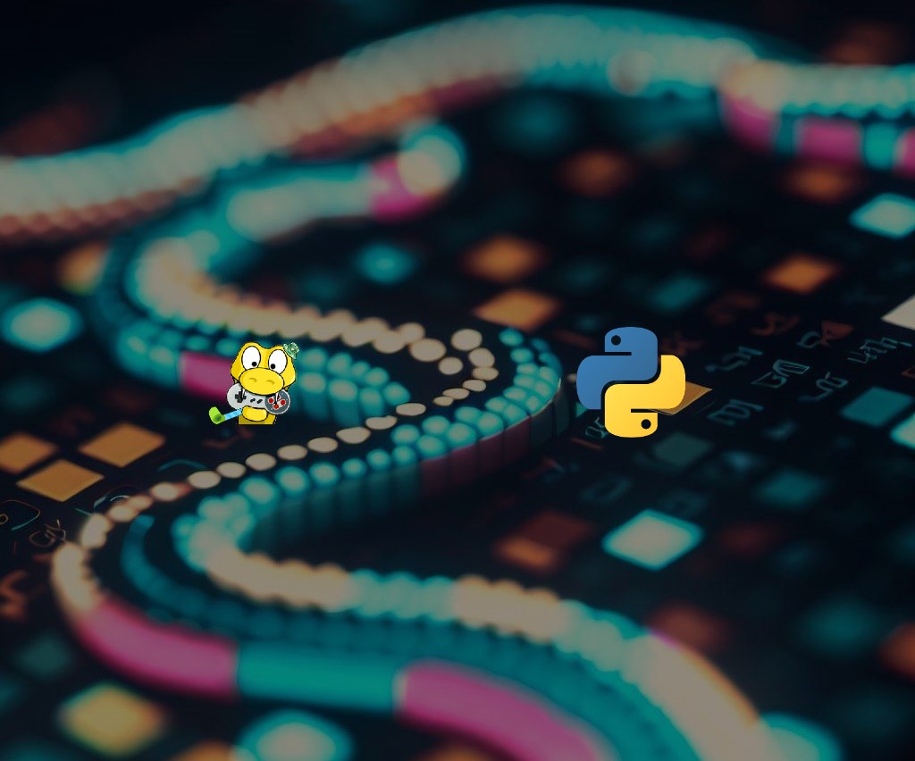 How To Make A Snake Game In Python Python Code