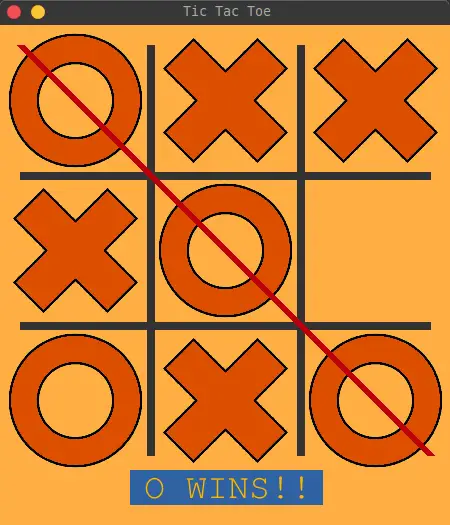 Build Tic Tac Toe with Python – FREE Event for Girls in STEM – getSTEM