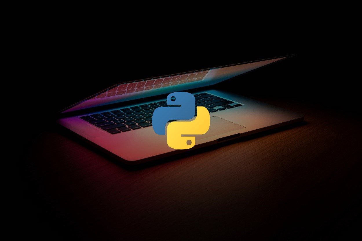 Your Guide for Starting Python Coding on a MacBook