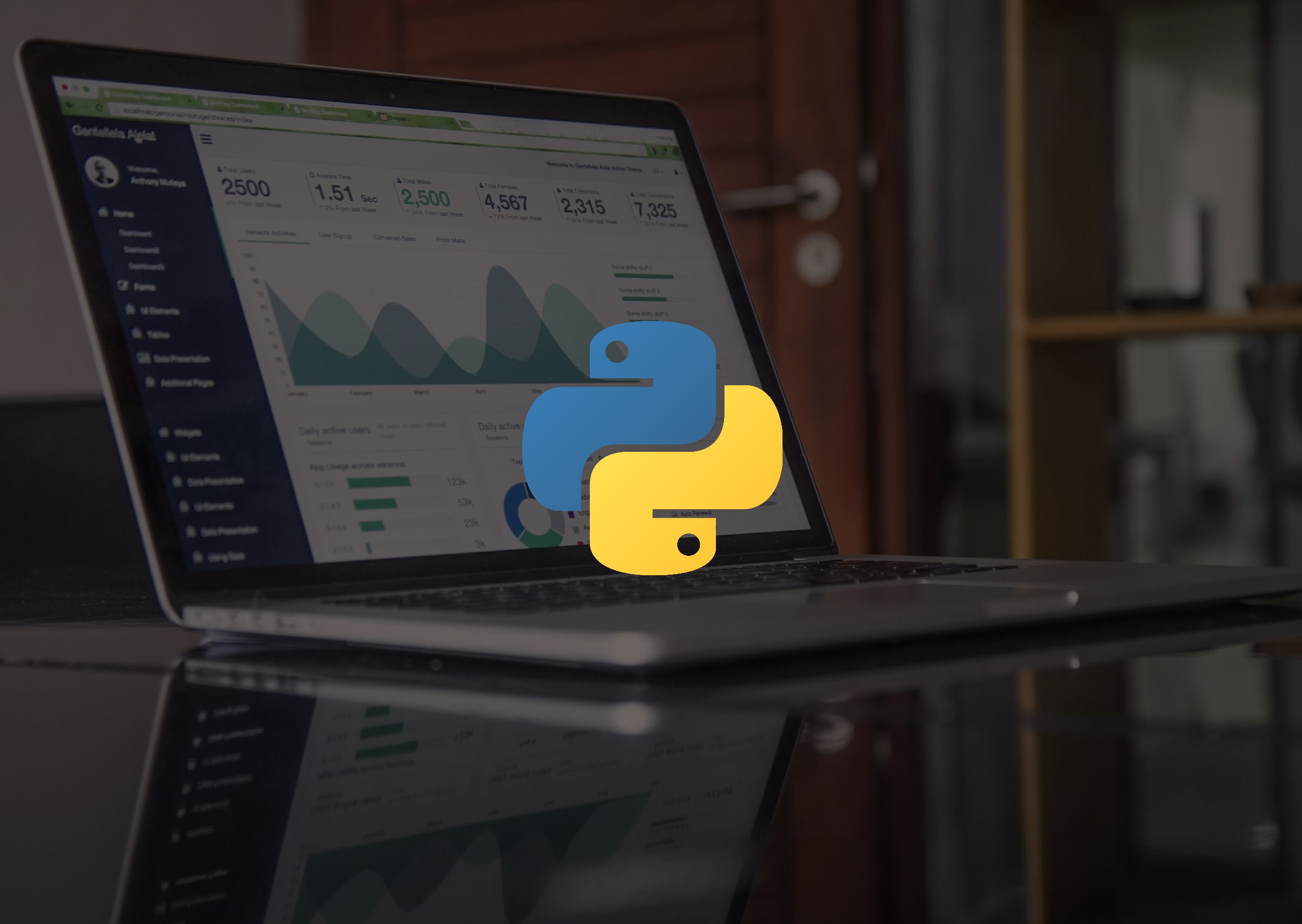 How to Get Hardware and System Information in Python