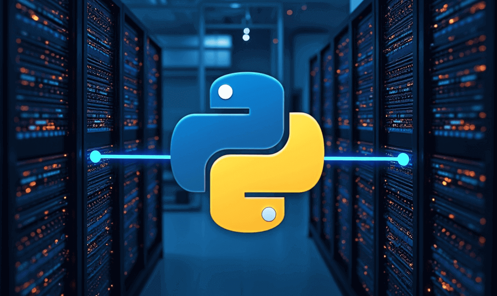 How to Build a TCP Proxy with Python