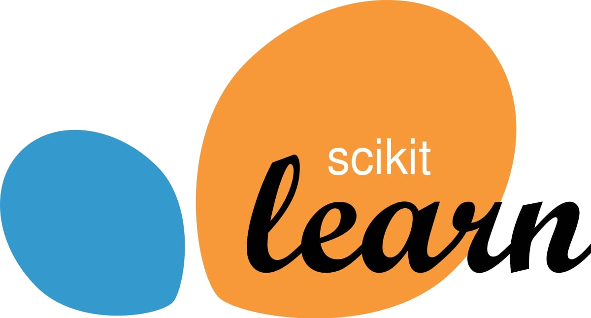 Official Scikit-Learn Logo