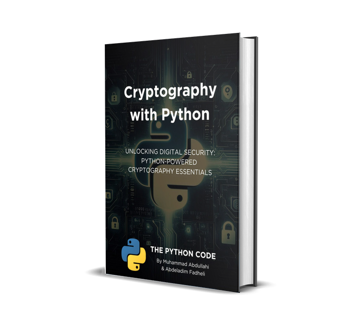 Cryptography with Python