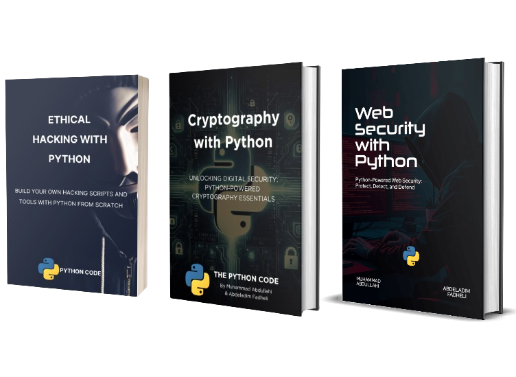 Cybersecurity Bundle