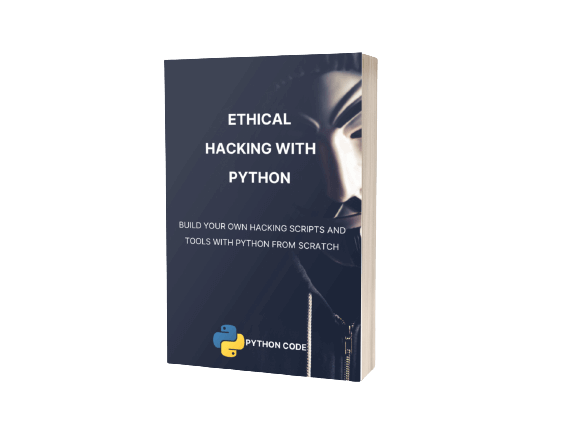 Ethical Hacking with Python