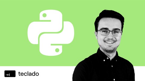 The Complete Python Course | Learn Python by Doing in 2022