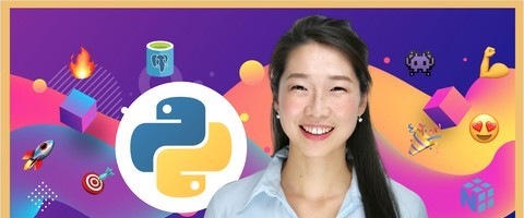 100 Days of Code: The Complete Python Pro Bootcamp for 2022