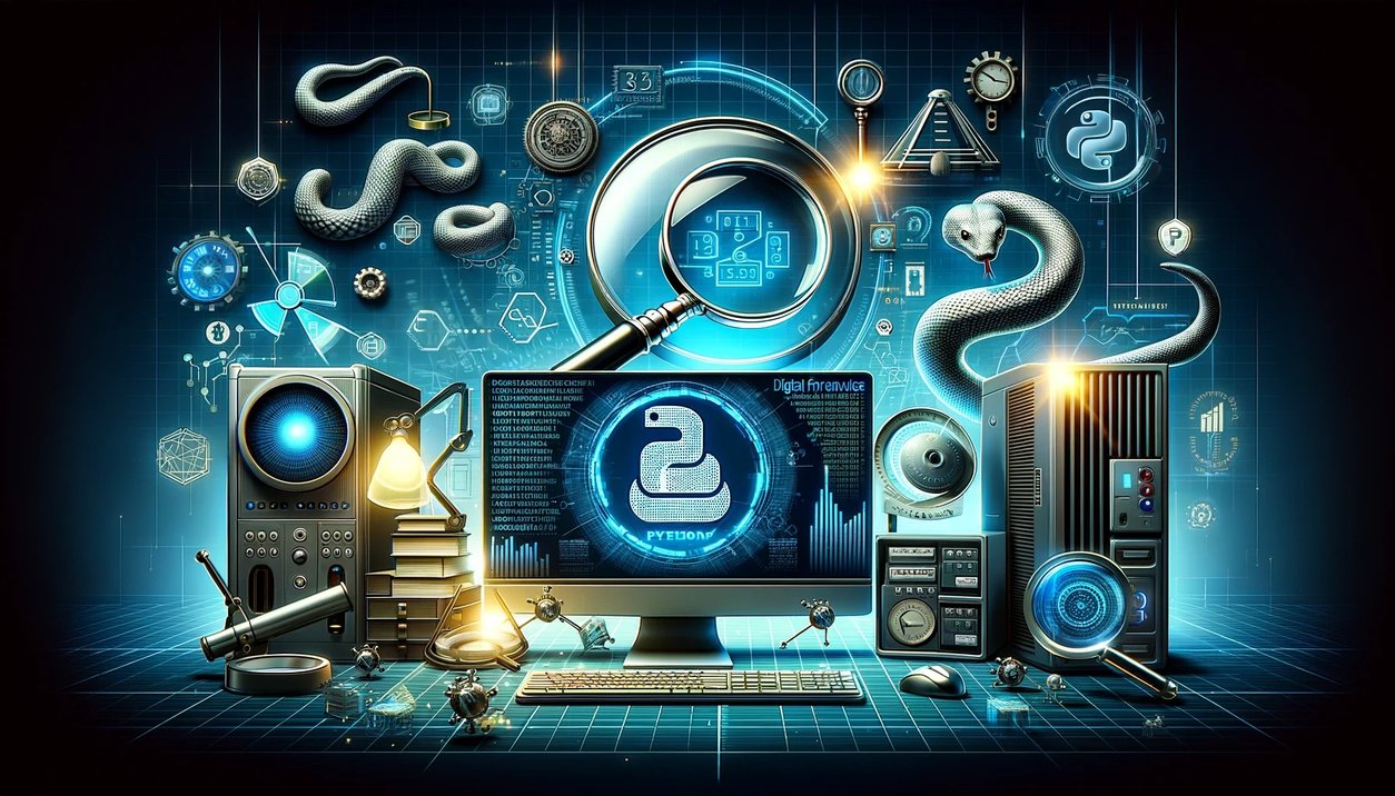 Digital Forensics